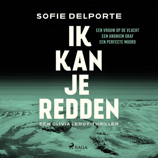 Ik kan je redden - cover