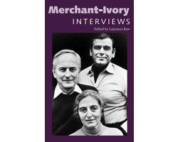 Conversations with Filmmakers Series- Merchant-Ivory
