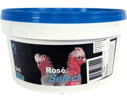 Hareco Rose Select Met Pellets