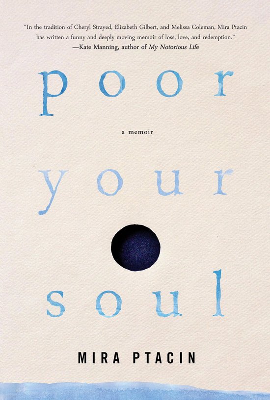 Poor Your Soul - cover