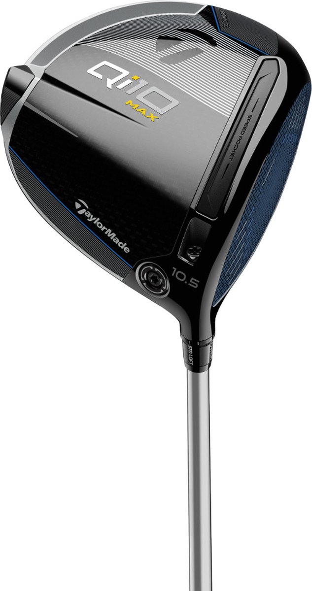 Driver TaylorMade SIM2 Max 12° - Tête Seule - Occasion Bon état