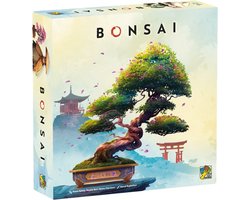 foto van Bonsai - Nederlandstalig Bordspel