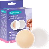 Lansinoh Soothies Verkoelende Gelkompressen 2-Pack
