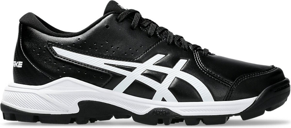 Asics Gel Peake 2 Kinder Veld Hockeyschoenen 1114a020-005 - Kleur 990 - Maat 40