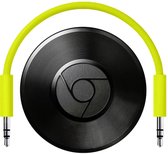 Google Chromecast Audio