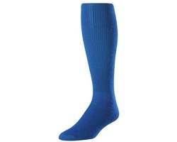 Twin City OBR11 Tubesocks (Medium / 38-41) Kleur Royal Socks voor Sport Honkbal/Softball
