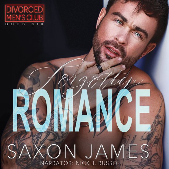 Forgotten Romance - cover