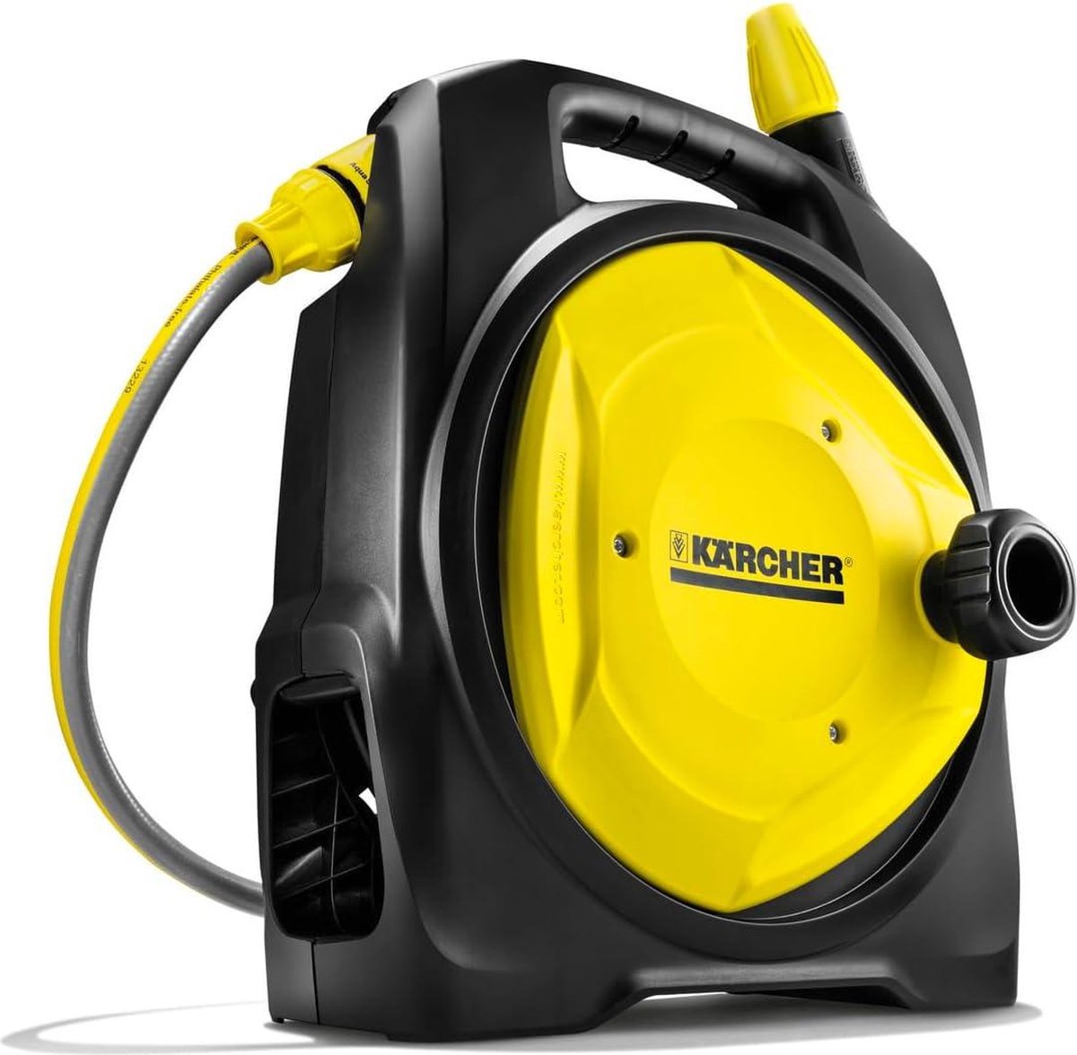 Kärcher Accessoires - Bevestigingsset voor slanghaspel 2.110-020.0