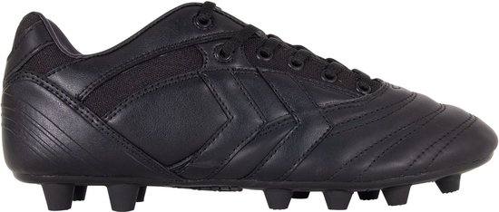 hummel Nappa Nero FG II Voetbalschoenen - Maat 46