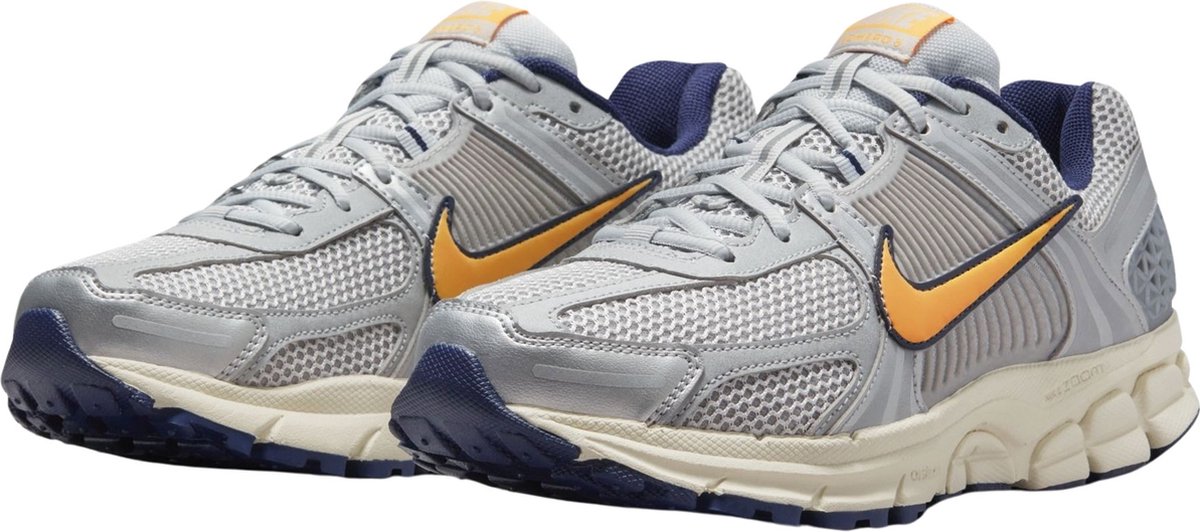 Nike Zoom Vomero 5 MS Sneakers Heren Oranje