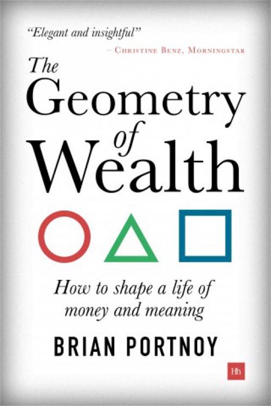The Geometry of Wealth - cover
