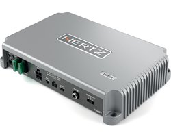 HMD1 | Marine Mono Versterker | 1 x 500/800/1000 Watt RMS @ 4/2/1 Ω