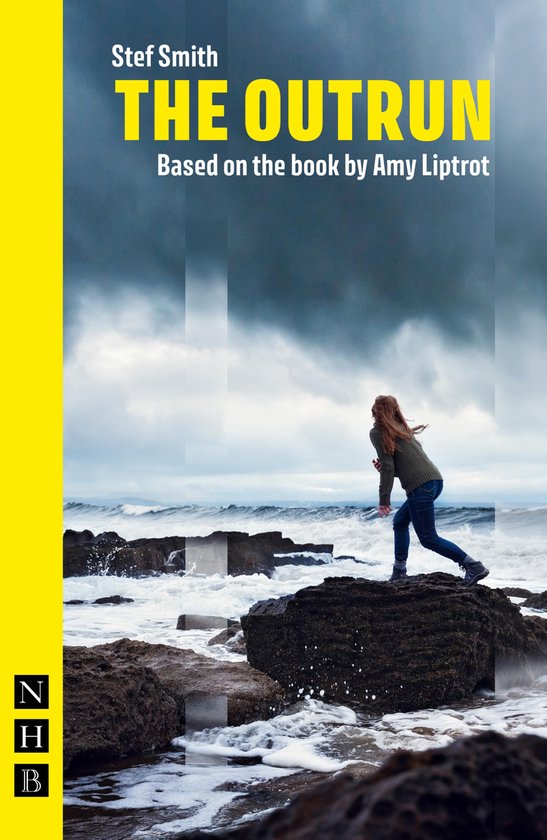 NHB Modern Plays - The Outrun - cover