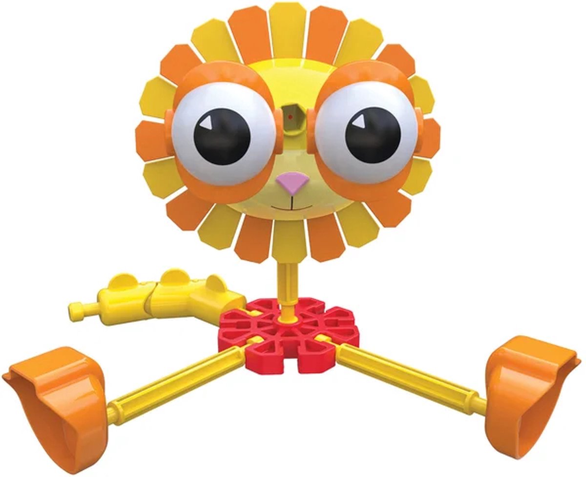 kid knex safari mates building set — afbeelding 7