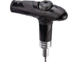 Verstelbare momentsleutelset 4-5-6 NM voor thuisgebruik - Shop Quality Bicycle Multitool - Inclusief 3-4-5 mm inbussleutel en T25 gereedschapsbits - onderhoudsset voor racefiets.
