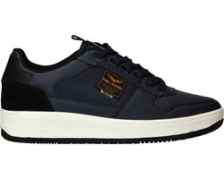 PME Legend - Heren Sneakers Gobbler - Blauw - Maat 45