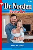 Dr. Norden Bestseller 458 - Einer wie keiner