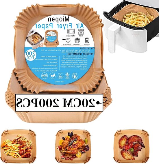 Ronde bakvorm papier | zelf brood bakken | - Alles voor de échte thuisbakkers