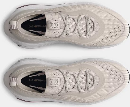 Ua W Phantom 4-Gry Taille : 6.5