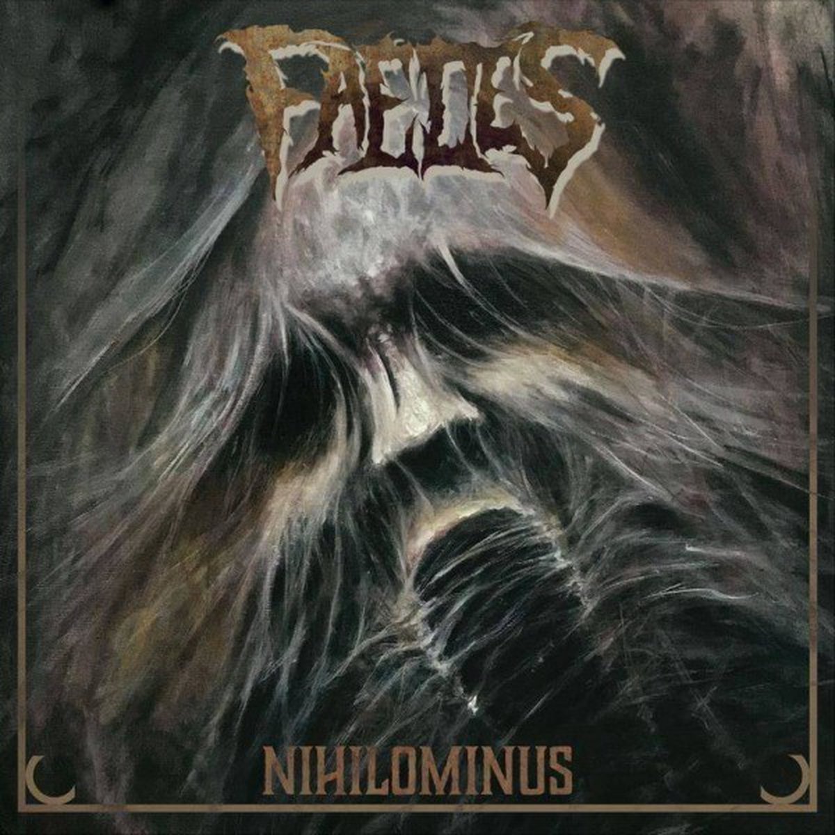 Faeces: Nihilominus [CD]