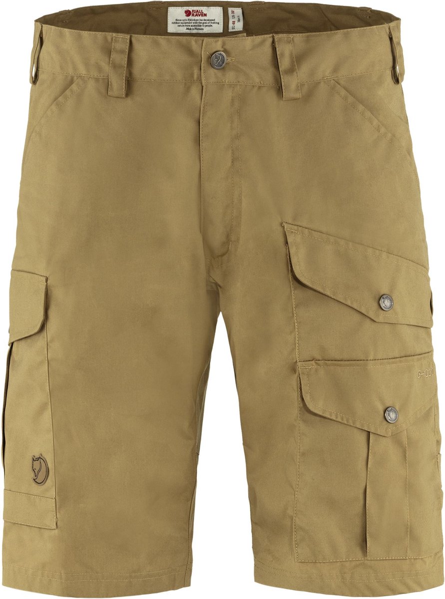 FJALLRAVEN Barents Pro Shorts 82467 220 220 sand sand Creme