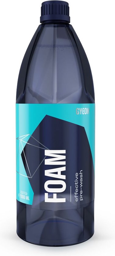 Mousse Gyeon Q²M # Q2MFOAM1000