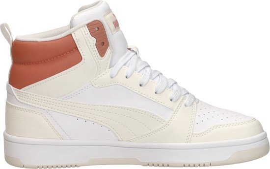 Puma Sneakers Meisjes Maat 38 Puma Rs-x Metallic Lage Sneakers