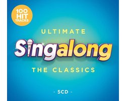 Ultimate Singalong - The Classics