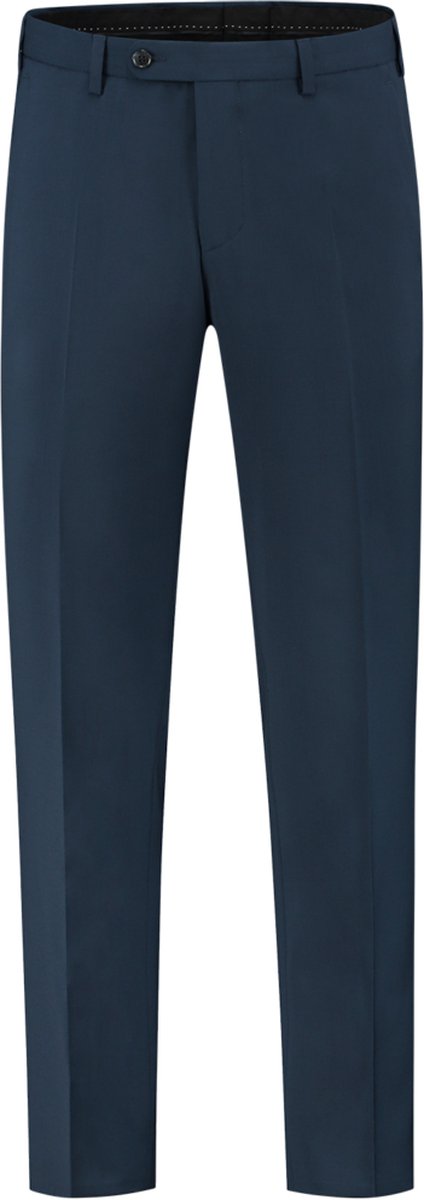 Tricorp 505017 Pantalon Heren Business Fitted - Blue - 94