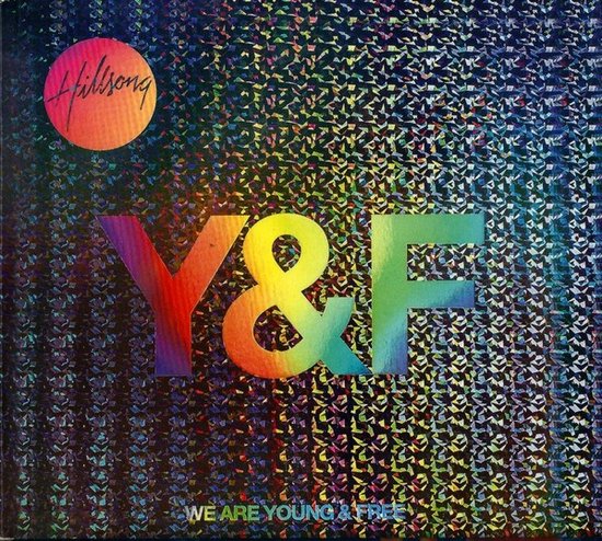 Hillsong Young & Free - We Are Young & Free (CD)