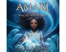 Amari en de Nachtwachters
