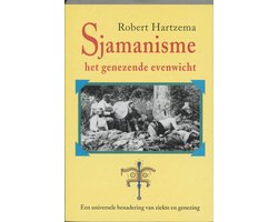 Sjamanisme