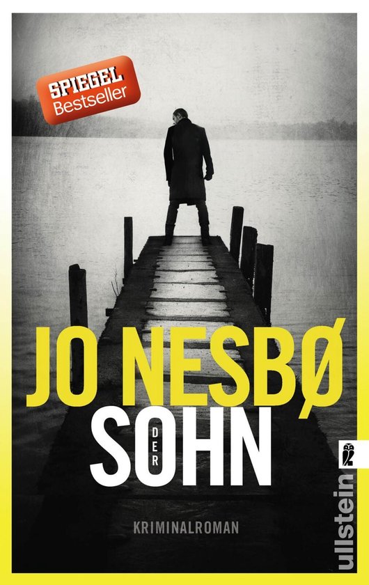 Der Sohn - cover