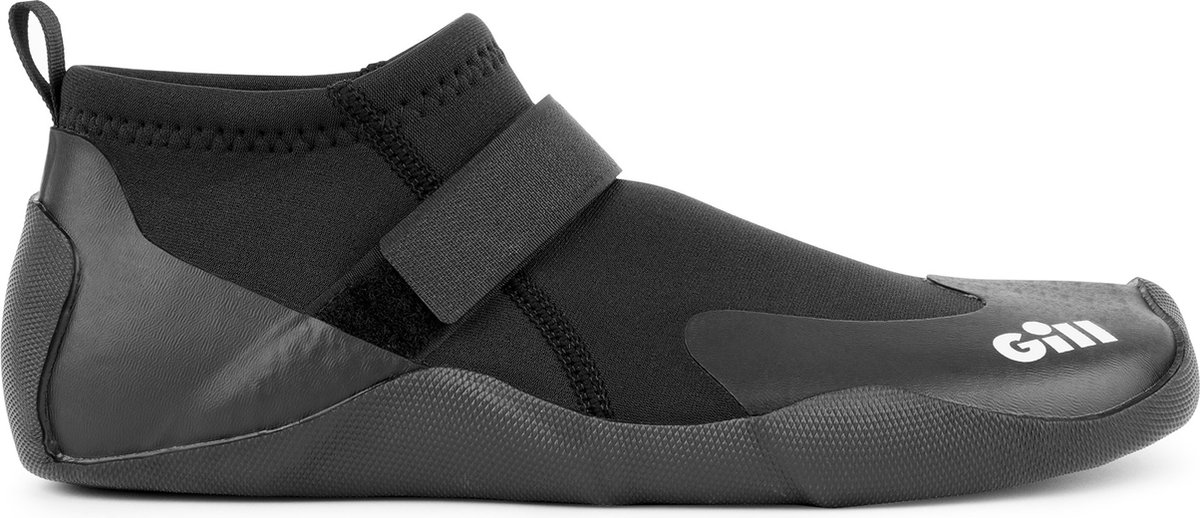 Gill Pursuit 3mm Neopreen Wetsuitschoenen - Black