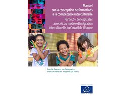 Manuel sur la conception de formations à la compétence interculturelle - Partie 2