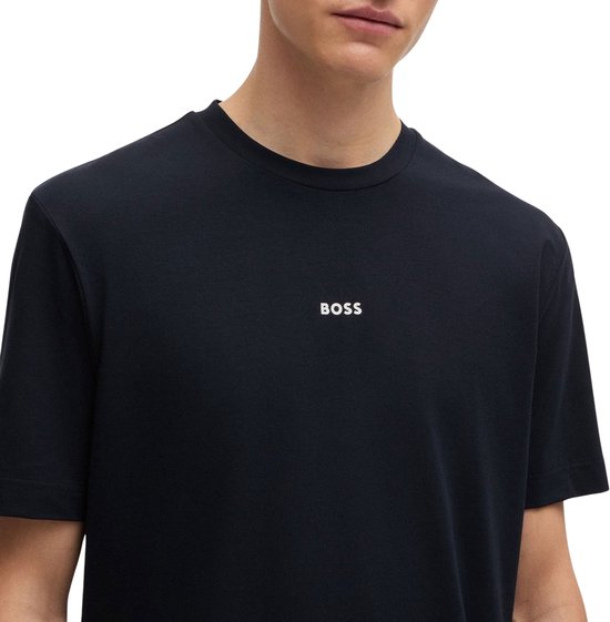 Boss Tchup Chemise Homme