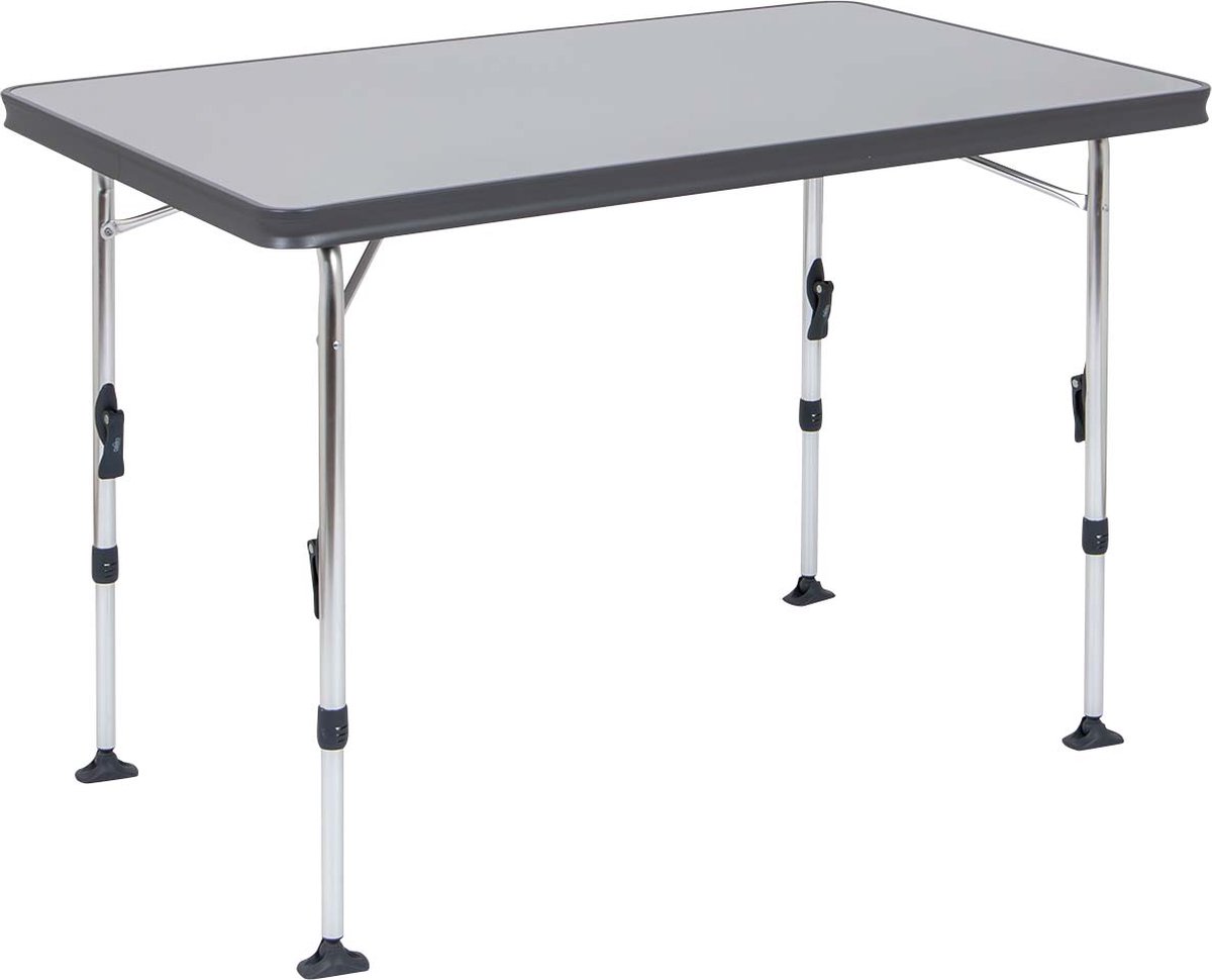 Crespo - Tafel - AL/247 - 110x70 cm - Grijs