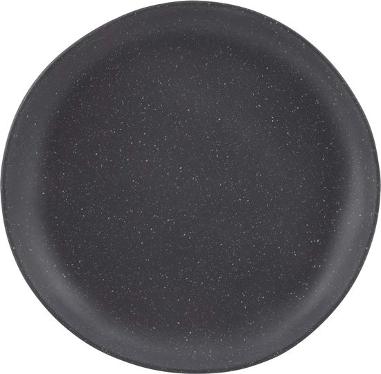 Bo-Camp - Urban Outdoor - Servies - Hoxton - 16 Stuks - Grijs — afbeelding 2