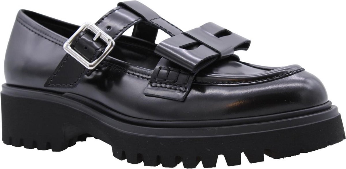 Rotta - Schoenen - Zwart - Vrouwen - Maat 38 -
