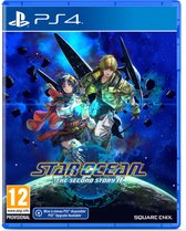 Star Ocean 5 : plein de nouvelles images sur PS4