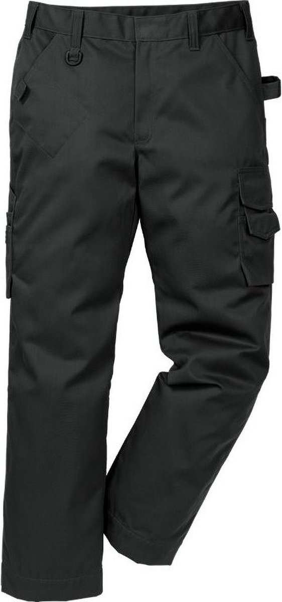 Kansas Industrie-Hose Icon One Hose 2111 LUXE Schwarz-D120