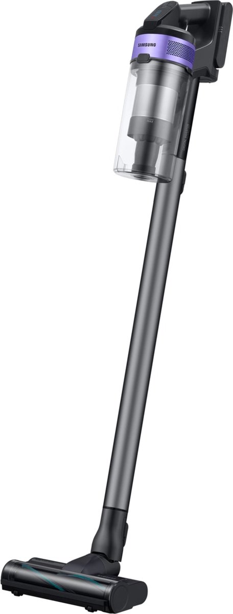 Samsung VS20B75B1R4/WD Bespoke Jet draadloze steelstofzuiger