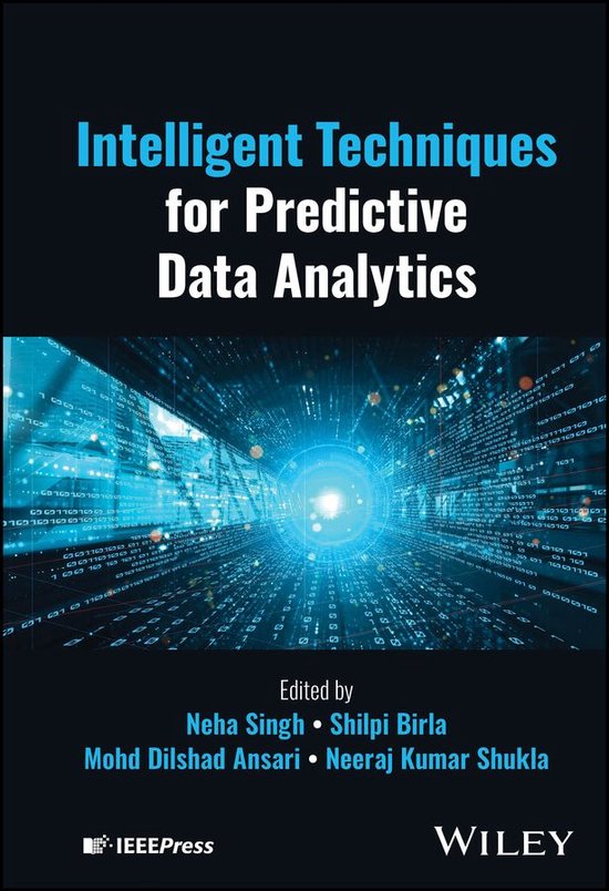 Intelligent Techniques for Predictive Data Analytics (ebook ...