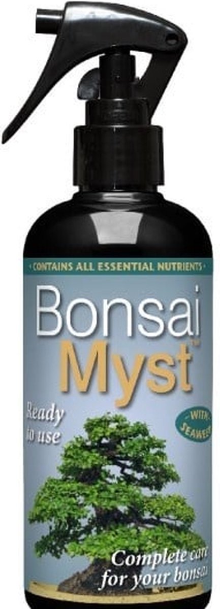 GROWTH TECHNOLOGY BONSAI MYST 300 ML