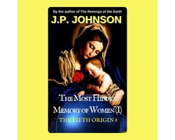Fifth Origin 8 The Most Hidden Memory of Women, The (I)