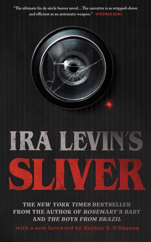 Sliver - cover