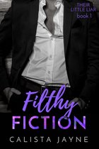 Their Little Liar 1 - Filthy Fiction
