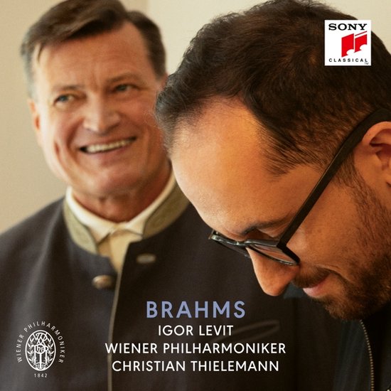 Brahms: Piano Concertos & Solo Piano Opp. 116-119