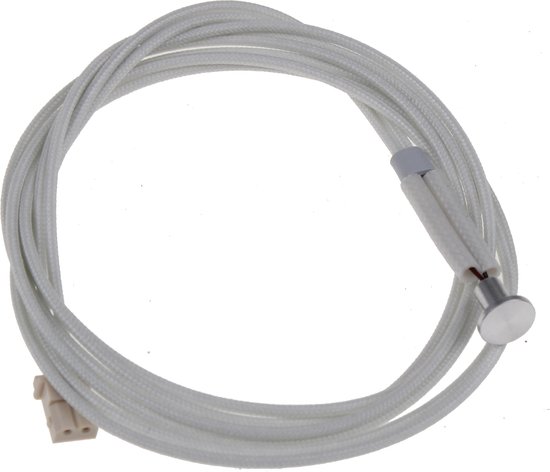 DeLongh 5213216261 Thermostat 318° (Dampfhezung) für ECAM / ETAM Adapter