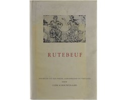 Rutebeuf